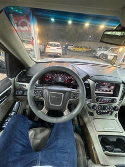 جي ام سي يوكون